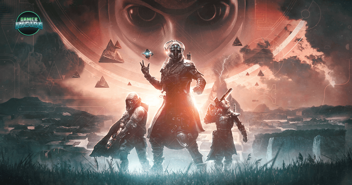 อดีตทีมเขียนบทอ้าง! “Pete Parsons คือคนฆ่า Destiny” ตัวจริง หลัง Destiny 2 ประกาศหยุดอัปเดตเร็วๆ นี้
