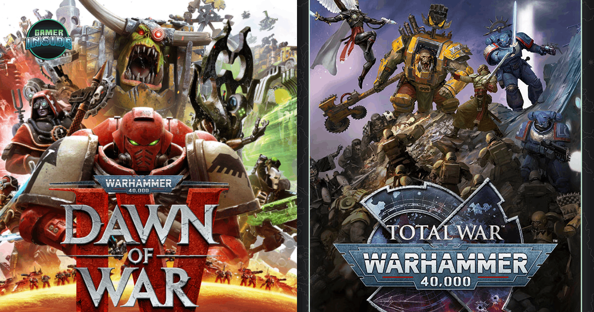 Dawn of War IV ชี้! ไม่ได้มอง TW40K เป็นคู่แข่งโดยตรง ถ้ามีเกมดี ๆ ออกมาก็พากันขยายแฟรนไชส์