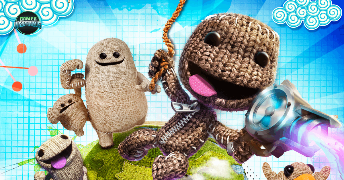 เบนเข็มรับยุคใหม่! ลือ Media Molecule ทีมสร้าง LittleBigPlanet ซุ่มพัฒนาเกม IP ใหม่แนว Open-World