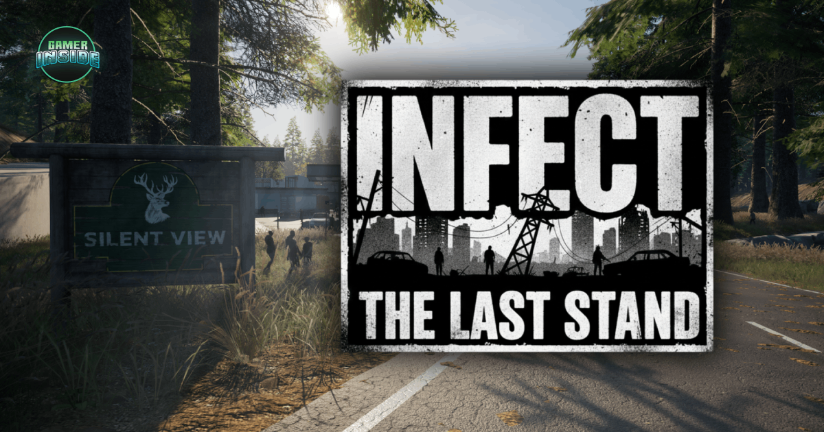 Promkanya Studio เปิดตัว Infect: The Last Stand เกมยิงแนว PvPvE Extraction Shooter ขุมพลัง UE5