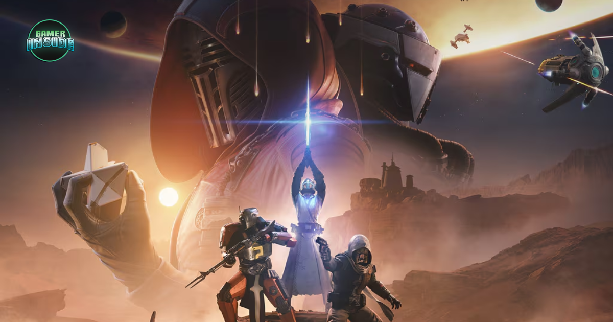 วงในเผย! ผู้บริหาร Bungie ปิดบังทีมพัฒนาเรื่องยุติการพัฒนา Destiny 2 ที่กำลังนั่งปั่นคอนเทนต์เก้อ