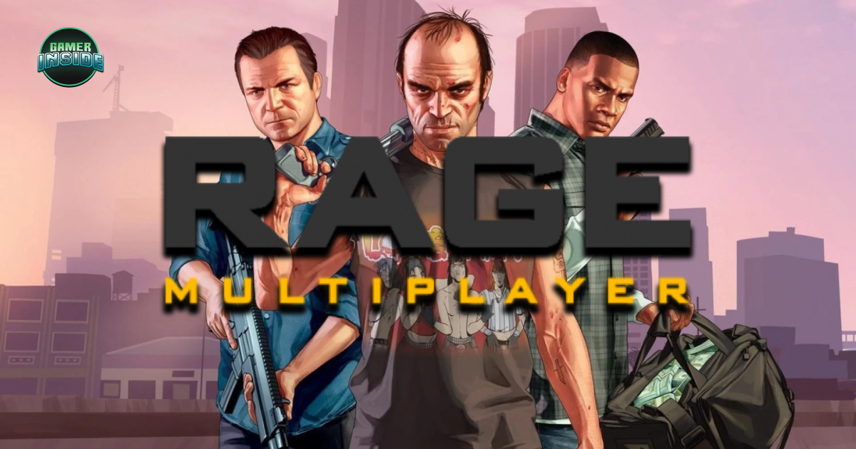 Take-Two สั่งปิด RageMP แพลตฟอร์มม็อด GTA V RP ยื่นคำขาด FiveM คือหนึ่งเดียวที่ได้รับอนุญาต