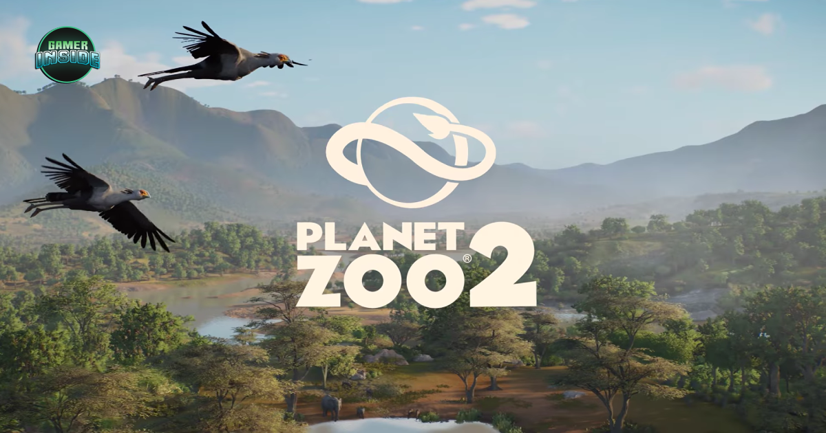 ผู้สร้างประกาศเปิดตัว Planet Zoo 2 ภาคต่อเกมบริหารสวนสัตว์ จัดเต็มสัตว์น้ำและนกหลากสายพันธุ์