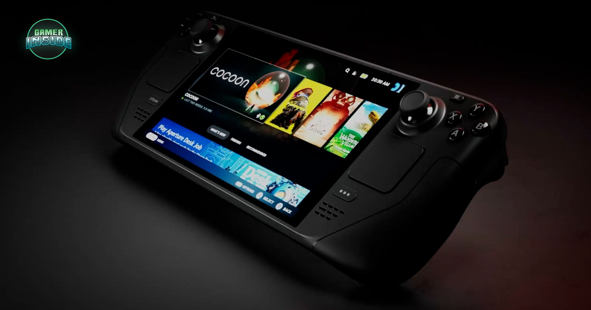 แพงแค่ไหนก็ยอม! Steam Deck OLED ยอดขายทะลุจนของขาดตลาดอีกรอบ แม้ Valve เพิ่งประกาศขึ้นราคายับ