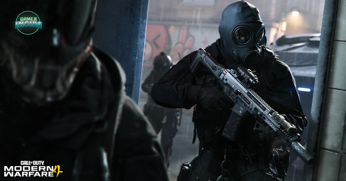 Infinity Ward ลั่นระบบแต่งตัวและคอลแลปใน Modern Warfare 4 จะต้องอิงตามเนื้อเรื่องหลัก