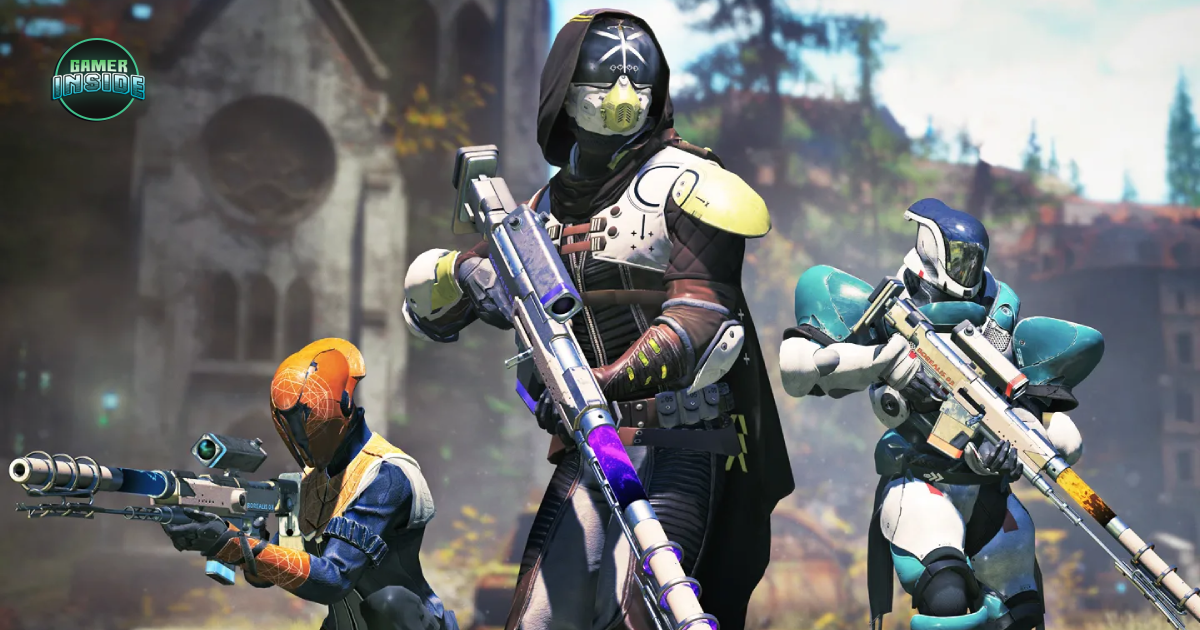 ไม่ได้ทำง่าย ๆ อดีตบอส Destiny 2 ชี้โปรเจกต์ Remaster อาจไม่คุ้มเสี่ยงและสร้างความเสียหายให้แก่ค่าย