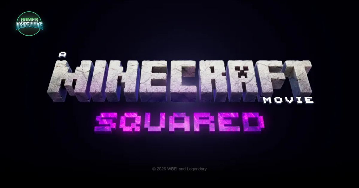 Warner Bros. ประกาศชื่อภาคต่อภาพยนตร์ ‘A Minecraft Movie Squared’ พร้อมดึง Kirsten Dunst รับบท Alex