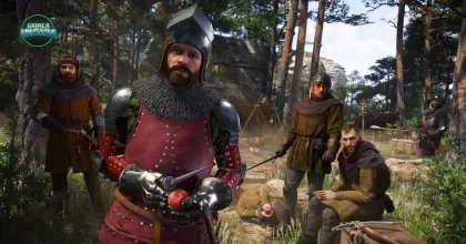 Warhorse ยืนยัน Kingdom Come: Deliverance 2 ไม่คิดให้ AI มาแทนใคร หลังเกิดดราม่าไล่นักแปลเกมออก