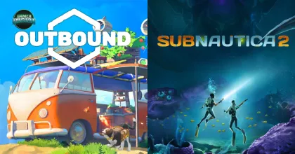 ใครจะอยู่ก็อยู่! เกมอินดี้ Outbound ประกาศเลื่อนวันขายให้เร็วขึ้น หนีตายกระแส Subnautica 2