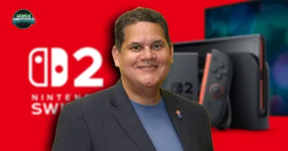 ยุคสมัยเปลี่ยนไป! อดีตบอสใหญ่ Reggie Fils-Aime ชี้ค่ายเกมควรมีความยืดหยุ่นเรื่องการตั้งราคาเกม