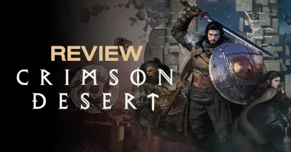 รีวิว Crimson Desert - เกมออนไลน์ในคราบ AAA ที่สนุกแต่เฉพาะกลุ่มพอสมควร