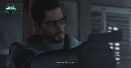ไม่เป็นแล้ว Leon! Mod ใหม่สุดเจ๋งเปลี่ยนโลกของเกม Resident Evil 9 ให้กลายเป็นจักรวาลเกม Half-Life
