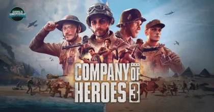 ทีมสร้างเปิดใจ! Relic Entertainment มุ่งมั่นกอบกู้ Company of Heroes 3 ไม่ทิ้งเกมไปไหนแน่นอน
