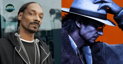 เซอร์ไพรส์! Snoop Dogg นำทัพให้เสียงพากย์ Stranger Than Heaven เกมใหม่จากค่ายผู้สร้าง Yakuza