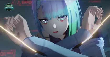 เซอร์ไพรส์! Wuthering Waves ประกาศคอลแลปส์อนิเมะดัง Cyberpunk: Edgerunners เตรียมอัปเดตเร็ว ๆ นี้