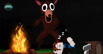 ผู้สร้างเผย! 99 Nights in the Forest สำเร็จได้มาจากแพลตฟอร์ม Roblox ที่มีผู้เล่นหน้าใหม่ตลอดเวลา