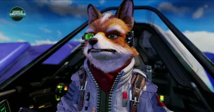 เซอร์ไพรส์รับสวิตช์รุ่นใหม่! Nintendo เปิดตัว Star Fox ฉบับรีเมคลง Switch 2 วางขาย 25 มิ.ย. นี้