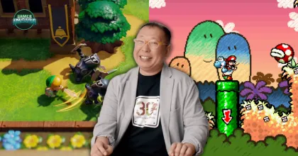 ปิดตำนานผู้สร้าง! Nintendo ประกาศ Takashi Tezuka นักออกแบบเกมระดับตำนานเตรียมเกษียณอายุ