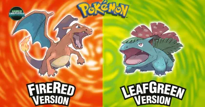ยอดขาย Pokemon FireRed และ LeafGreen พุ่งกระฉูดทะลุ 16 ล้านชุด หลังเปิดขายบนเครื่องตระกูล Switch