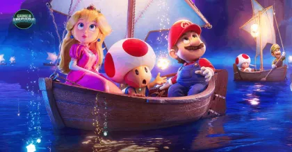 ยอดรายได้ The Super Mario Galaxy Movie ทะลุ 940 ล้านดอลลาร์ทั่วโลก จ่อลงแพลตฟอร์มดิจิทัล พ.ค. นี้