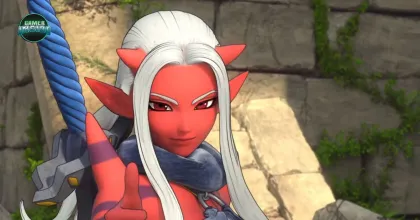 ผู้สร้าง Dragon Quest หวังให้ตัวละคร AI ในเกมเป็นเสมือนเพื่อนในชีวิตจริงของผู้เล่น
