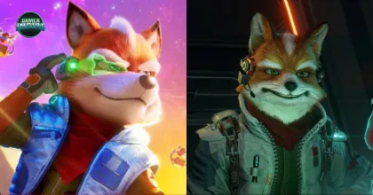 ผู้สร้างต้นฉบับชม! ภาพ Star Fox บน Switch 2 ตรงกับที่คิดไว้สมัยพัฒนาภาค 64 เป๊ะ