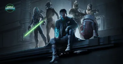 Star Wars Zero Company ผ่านการจัดเรตในเกาหลีใต้ คาดเตรียมประกาศวันวางจำหน่ายเร็ว ๆ นี้