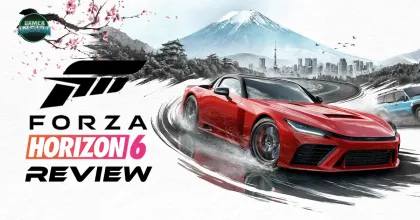 รีวิว Forza Horizon 6 - สวรรค์ของคนรักรถที่เข้าถึงผู้เล่นได้ทุกกลุ่ม