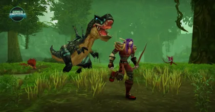 ลือหนัก! World of Warcraft อาจเปิดตัวเวอร์ชั่น Classic Plus หลัง Blizzard เชิญสตรีมเมอร์ร่วมงานลับ