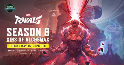 Marvel Rivals Season 8: Sins of Alchemax เปิดตัว Devil Dinosaur ฮีโร่ใหม่สุดแปลก