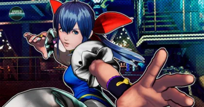 Katsuhiro Harada อดีตผู้สร้าง Tekken ย้ายค่ายซบ SNK เปิดสตูดิโอใหม่เตรียมลุยทำเกมใหม่