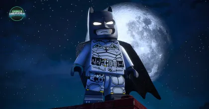 LEGO Batman: Legacy of the Dark Knight กวาดยอด Wishlist บน Steam ทะลุกว่า 950,000 ครั้ง