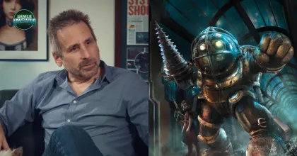 Ken Levine เผยเบื้องหลังอำลา BioShock ชี้! ไม่อยากถูกความดังของแฟรนไชส์ครอบงำจนอาจส่งผลเสียภายหลัง