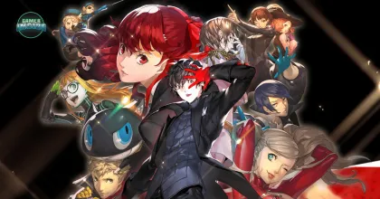 ผู้กำกับซีรี่ส์ Persona ชี้! เกมแนว Turn-based ไม่เคยหายไปไหน แค่เพิ่งกลับมาได้รับความสนใจอีกครั้ง