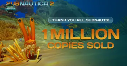 แรงเกินต้าน! Subnautica 2 ทำยอดขายทะลุ 1 ล้านชุดภายในชั่วโมงแรกที่เปิด Early Access