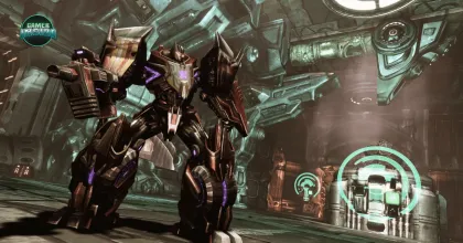 ลือสนั่น! เกม Transformers ภาคใหม่กำลังซุ่มพัฒนา เน้นจักรวาล G1 เตรียมลงทะเบียนล่วงหน้า ก.ค. 2026