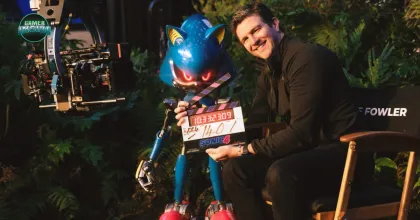 Sonic the Hedgehog 4 ถ่ายทำเสร็จสมบูรณ์! ผู้กำกับแย้มเป็นภาคที่ดีที่สุด พร้อมกำหนดฉายมีนาคม 2027