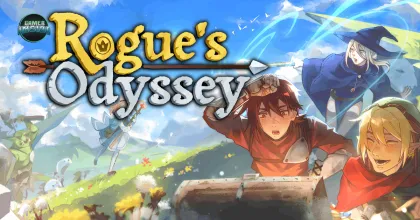 Rogue’s Odyssey เกม Co-op Roguelike ARPG สุดแหวกแนว ผสมสกิลข้ามคลาสได้นับพันรูปแบบ เตรียมขายปีนี้
