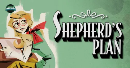 จากมุก April Fool's สู่เกมจริงบน Steam! Shepherd’s Plan เกม ผลงานแนว Story-rich ตลกร้ายวัยทำงาน