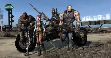 เกือบไม่ตำนาน! CEO Take-Two เผยยอมทุ่มเงินเพิ่ม 50 ล้านดอลลาร์รื้อกราฟิก Borderlands นาทีสุดท้าย