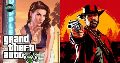 ทีมพอร์ตมือทอง Virtuos เผย! อยากพาเกมยักษ์อย่าง GTA 5 และ Red Dead Redemption 2 มาลง Switch