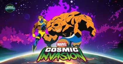 Marvel Cosmic Invasion ปล่อย DLC แรก เพิ่ม Cyclops และ The Thing ร่วมศึกจักรวาล Marvel แล้ววันนี้