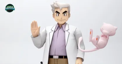 ชาวอเมริกันยื่นฟ้อง Nintendo เรียกค่าเสียหาย 3.4 แสนดอลลาร์ หลังถูกปัดตกสถานะ 'Pokemon Professor'
