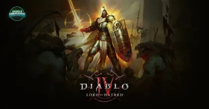 ข่าวร้ายเด็กจบใหม่! วิศวกรจาก Diablo 4 เผยเกม AAA ยุคนี้ใช้เวลาสร้างนาน 7-8 ปี กระทบหนักเด็กจบใหม่