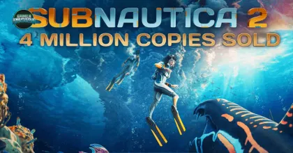 ฉุดไม่อยู่! Subnautica 2 ทุบสถิติยอดขายทะลุ 4 ล้านชุดใน 5 วันแรก หลังเปิด Early Access แม้จะมีดราม่า