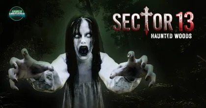 Game Inside เปิดตัว Sector 13: Haunted Woods เกมสยองขวัญ Open World Co-op วางขายปีนี้