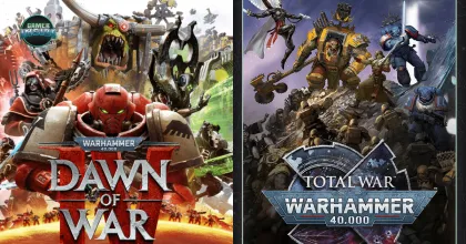 Dawn of War IV ชี้! ไม่ได้มอง TW40K เป็นคู่แข่งโดยตรง ถ้ามีเกมดี ๆ ออกมาก็พากันขยายแฟรนไชส์
