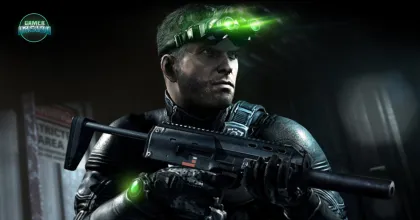 ผู้สร้าง Splinter Cell ชี้! เทคโนโลยีแสงเงาสมจริงในเกมยุคใหม่ คืออุปสรรคชิ้นโตที่ทำลายเสน่ห์ของเกม