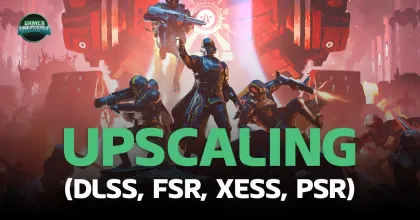 Helldivers 2 เตรียมปล่อยแพตช์ใหญ่รองรับ Upscaling แถมดึงทีมเทพ Nixxes ร่วมแจม