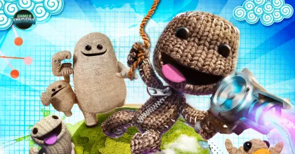 เบนเข็มรับยุคใหม่! ลือ Media Molecule ทีมสร้าง LittleBigPlanet ซุ่มพัฒนาเกม IP ใหม่แนว Open-World